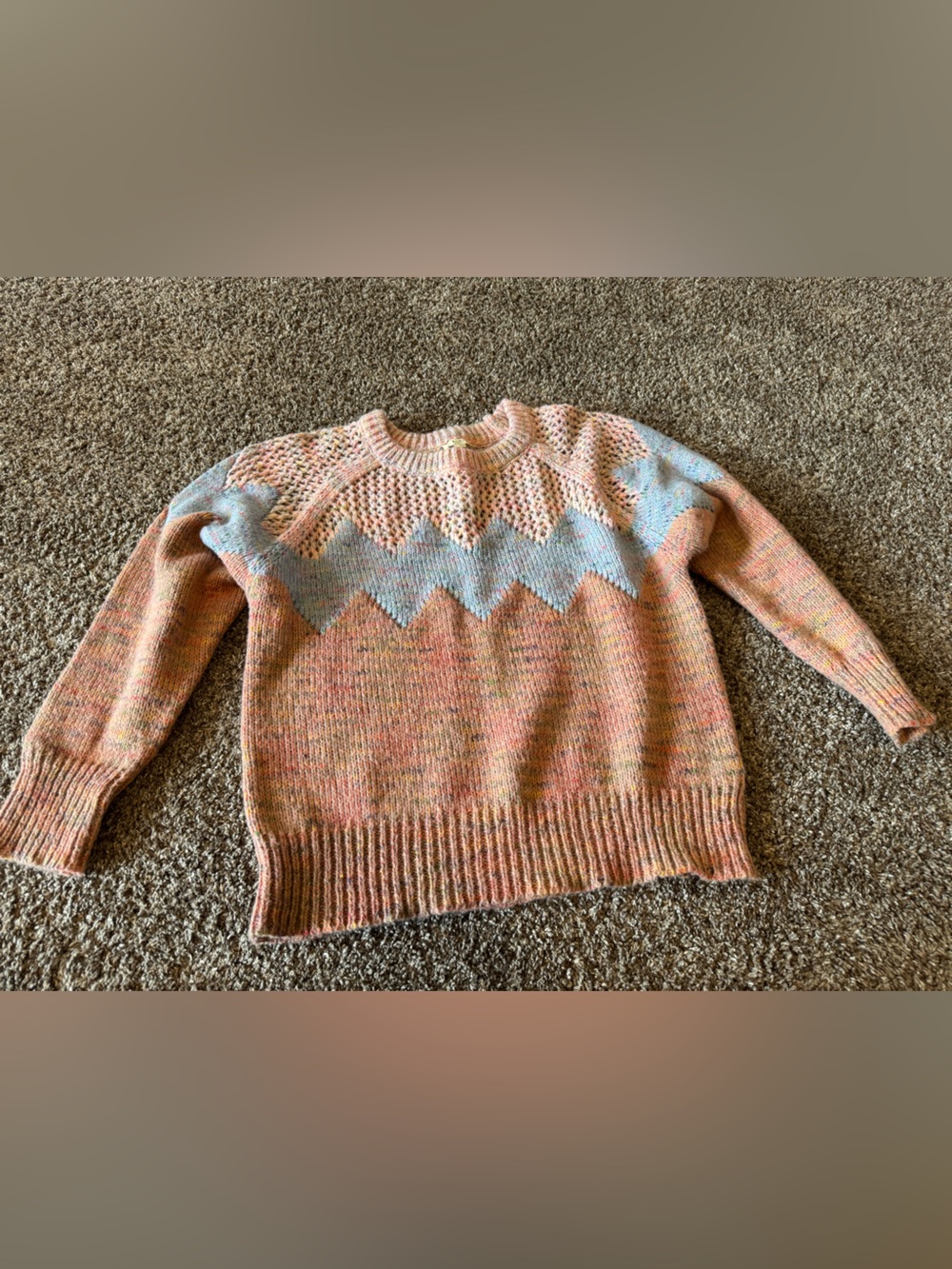 Kori America Women’s Sweater